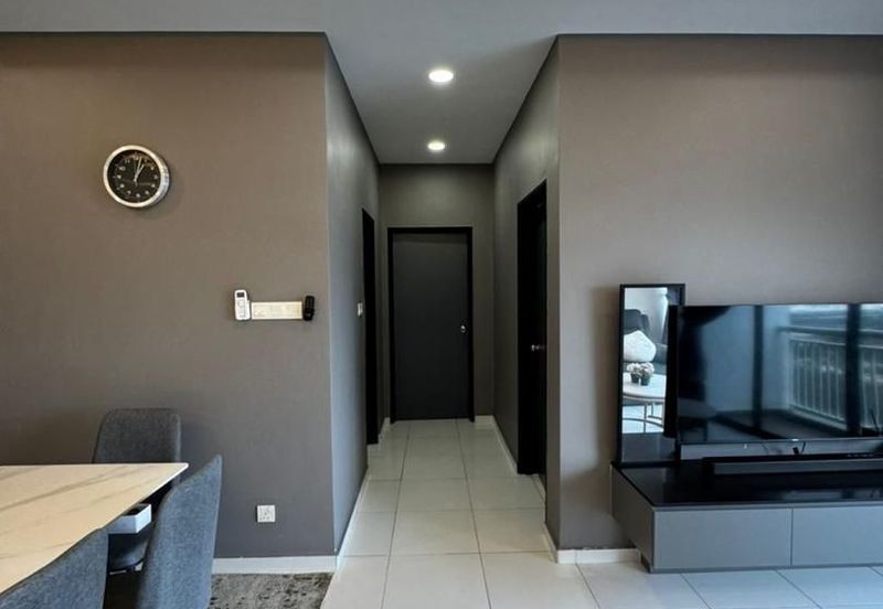 Sky Gardens Residences