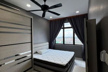 Sky Gardens Residences