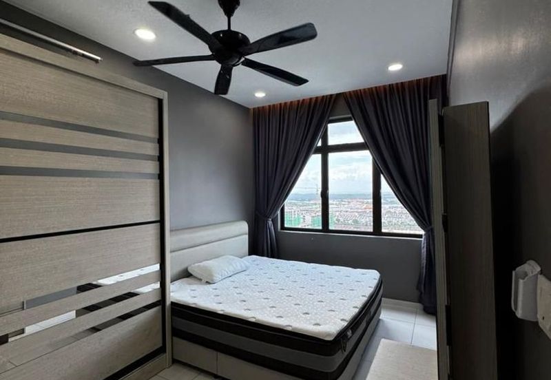 Sky Gardens Residences