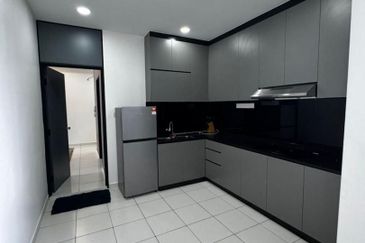 Sky Gardens Residences