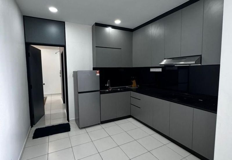 Sky Gardens Residences