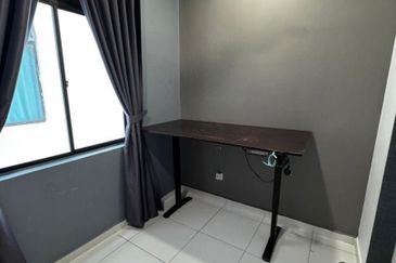 Sky Gardens Residences