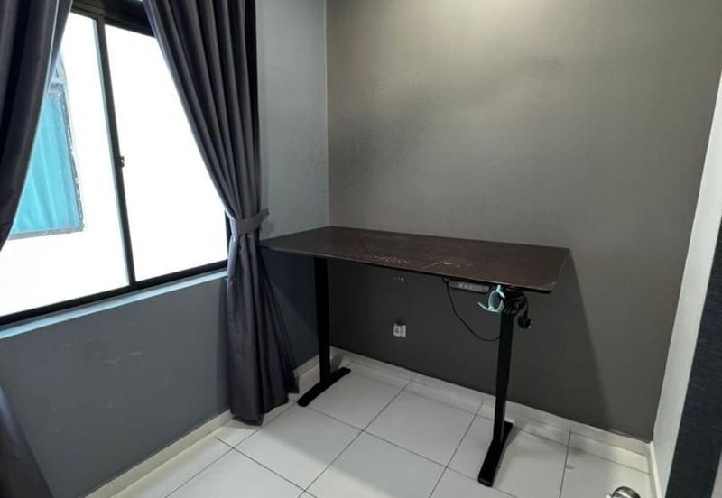 Sky Gardens Residences