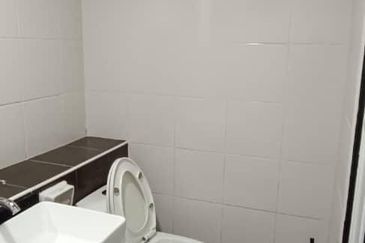 Sky Gardens Residences