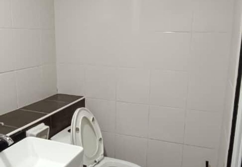 Sky Gardens Residences