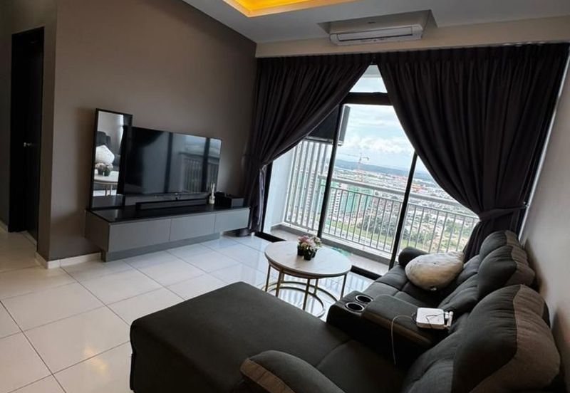 Sky Gardens Residences