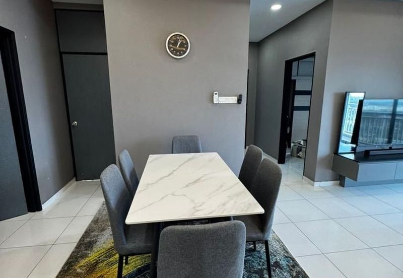 Sky Gardens Residences