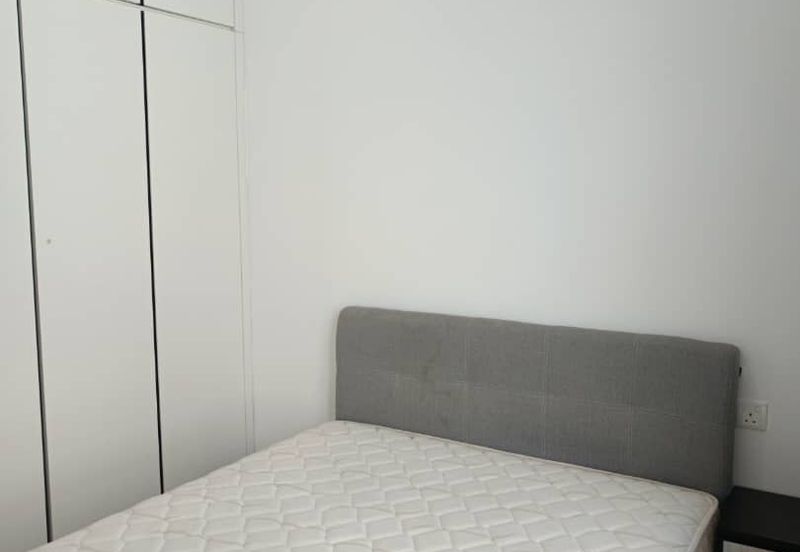 The Pinnacles (Pinnacle Tower)