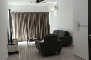 The Pinnacles (Pinnacle Tower)