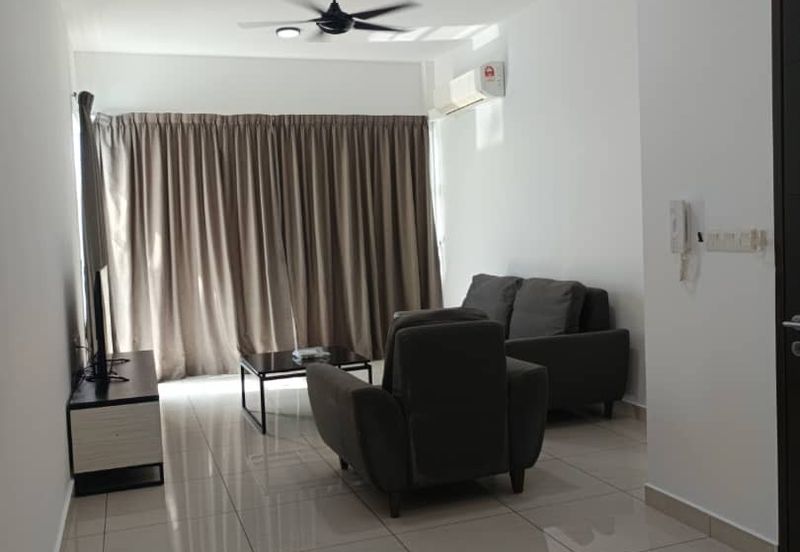 The Pinnacles (Pinnacle Tower)