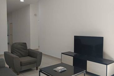 The Pinnacles (Pinnacle Tower)