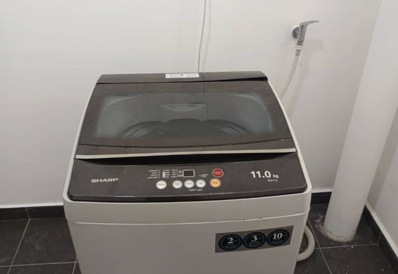 The Pinnacles (Pinnacle Tower)