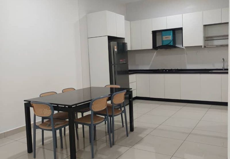 The Pinnacles (Pinnacle Tower)