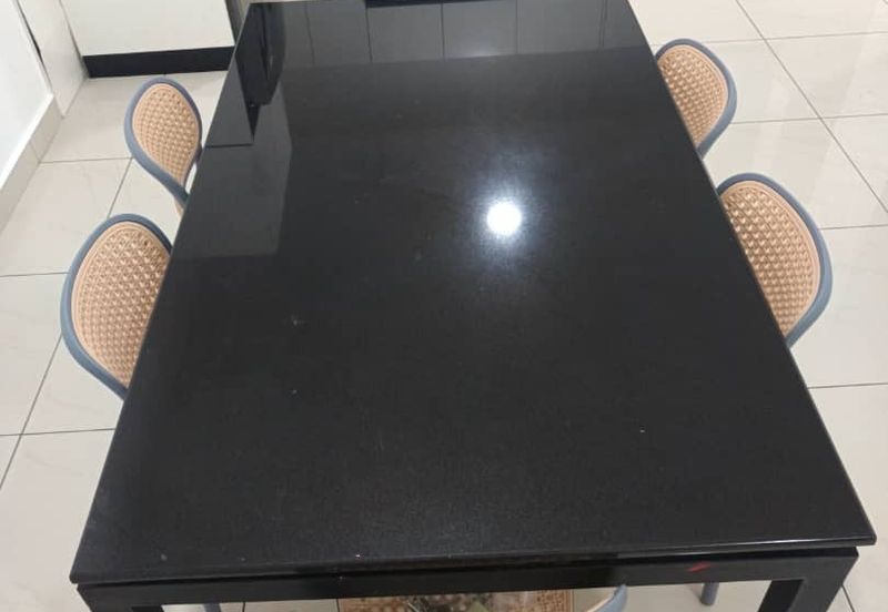 The Pinnacles (Pinnacle Tower)