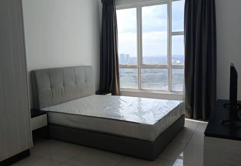 The Pinnacles (Pinnacle Tower)