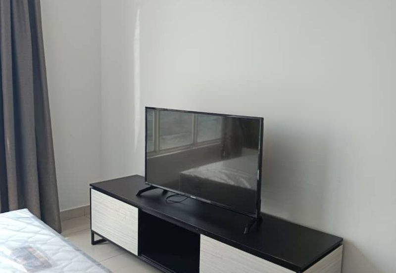 The Pinnacles (Pinnacle Tower)