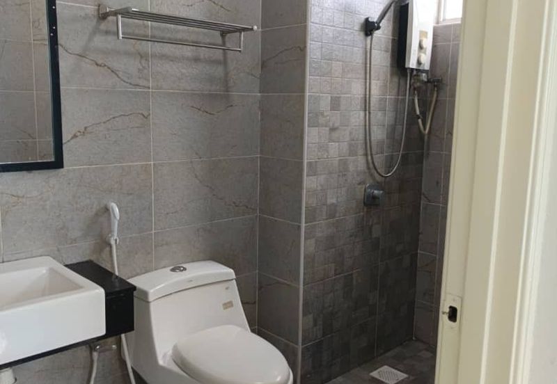 The Pinnacles (Pinnacle Tower)