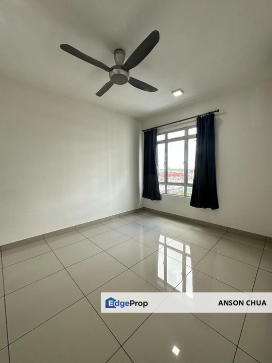 Austin Suites, Mount Austin @ 2-Bedroom Condo with 2 Car Parks For Sale, Johor, Johor Bahru