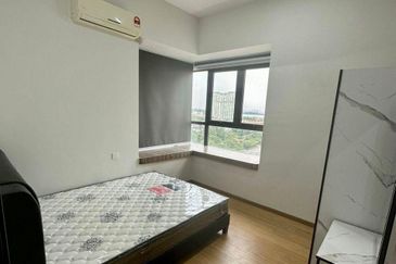 Country Garden @ Danga Bay