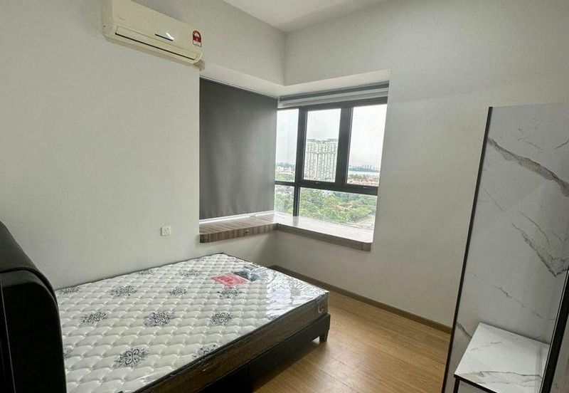 Country Garden @ Danga Bay