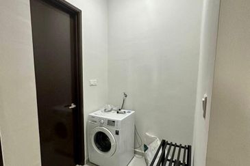 Country Garden @ Danga Bay