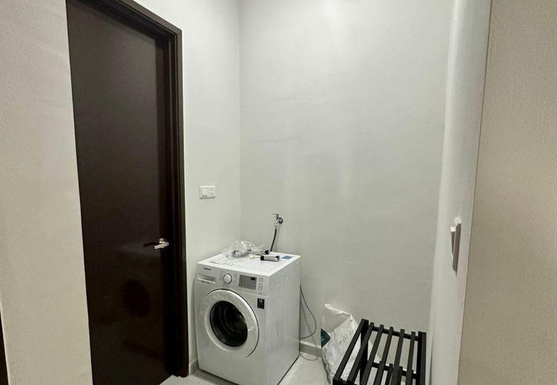 Country Garden @ Danga Bay