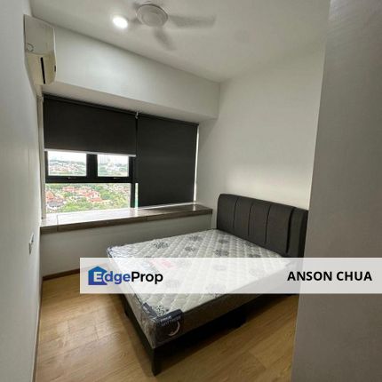 Country Garden Danga Bay, JB @ 2-Bedroom Skyline View Unit For Rent, Johor, Johor Bahru