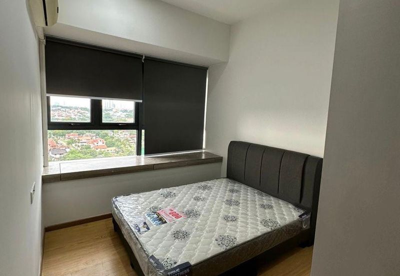 Country Garden @ Danga Bay