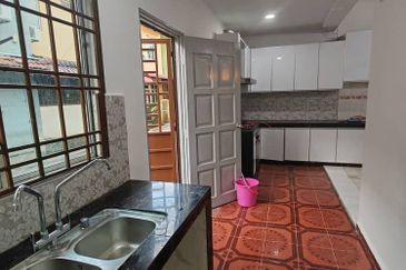 Taman Austin Perdana