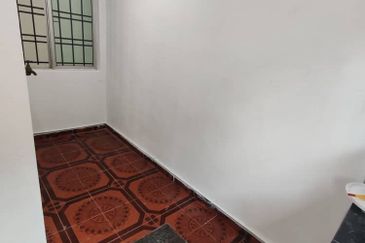 Taman Austin Perdana