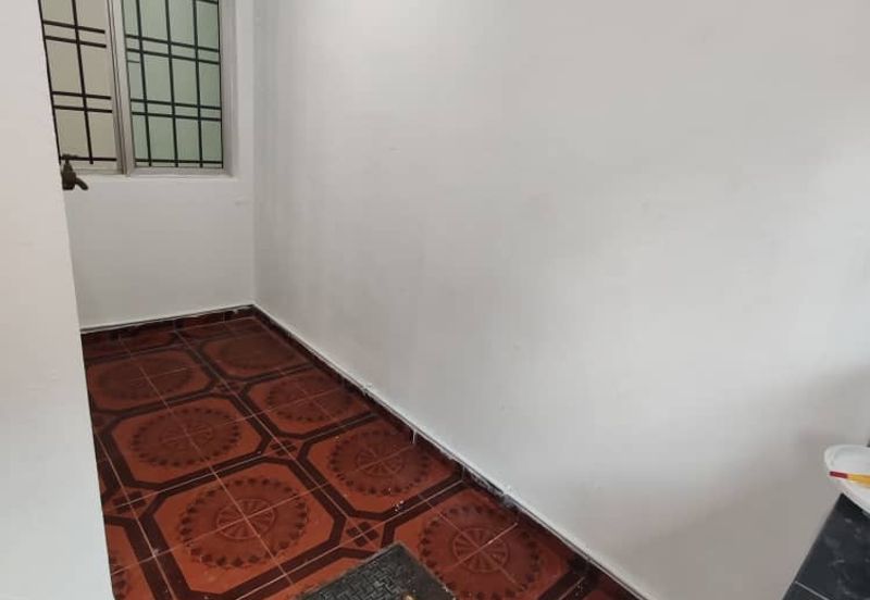 Taman Austin Perdana