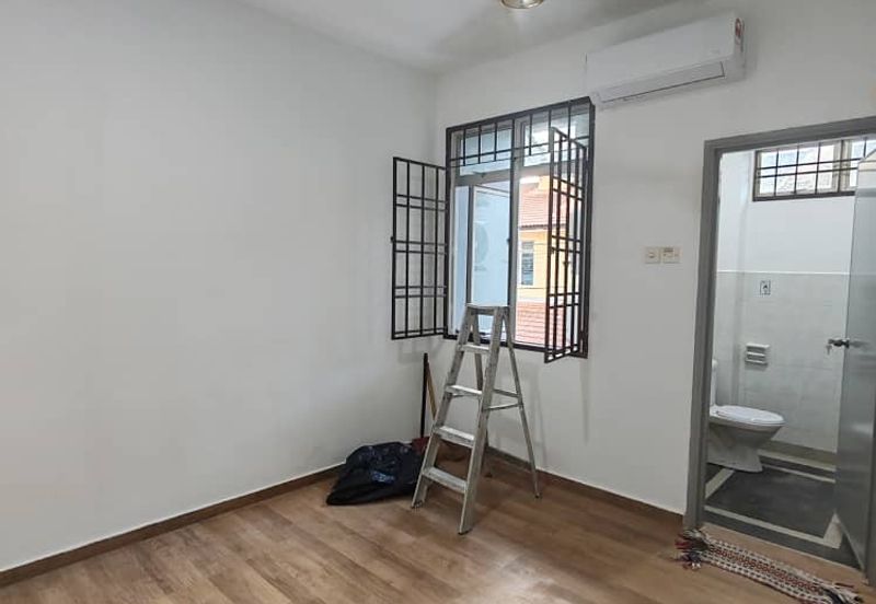 Taman Austin Perdana