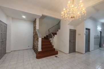 Taman Austin Perdana