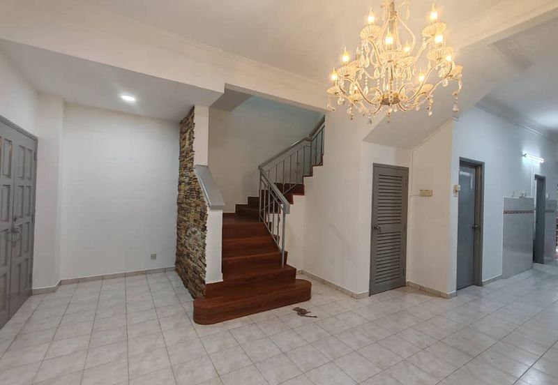 Taman Austin Perdana