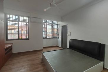 Taman Austin Perdana