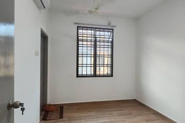 Taman Austin Perdana