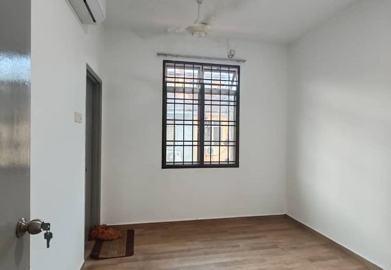 Taman Austin Perdana