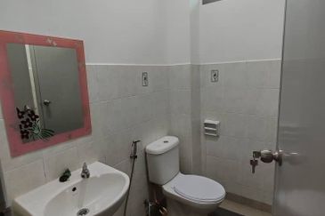 Taman Austin Perdana