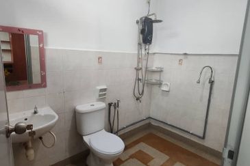 Taman Austin Perdana