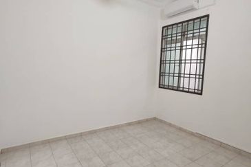 Taman Austin Perdana