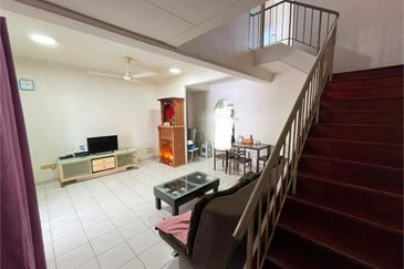 Taman Nusa Perintis 2