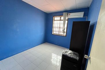 Taman Nusa Perintis 2