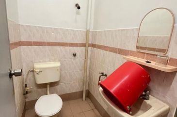 Taman Nusa Perintis 2