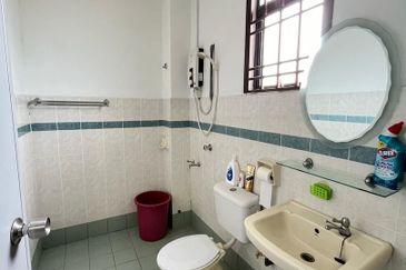 Taman Nusa Perintis 2