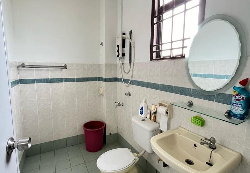 Taman Nusa Perintis 2