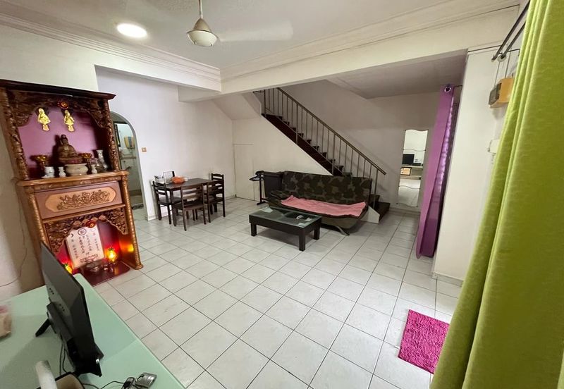 Taman Nusa Perintis 2