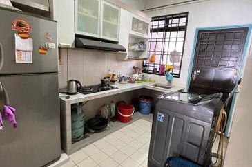 Taman Nusa Perintis 2