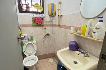 Taman Nusa Perintis 2