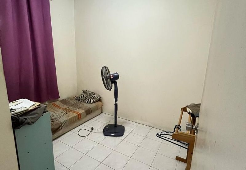 Taman Nusa Perintis 2