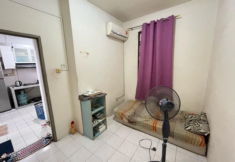 Taman Nusa Perintis 2